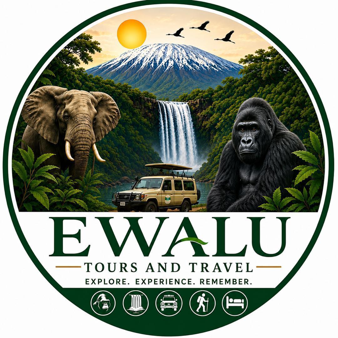 EWALU TOURS AND TRAVEL